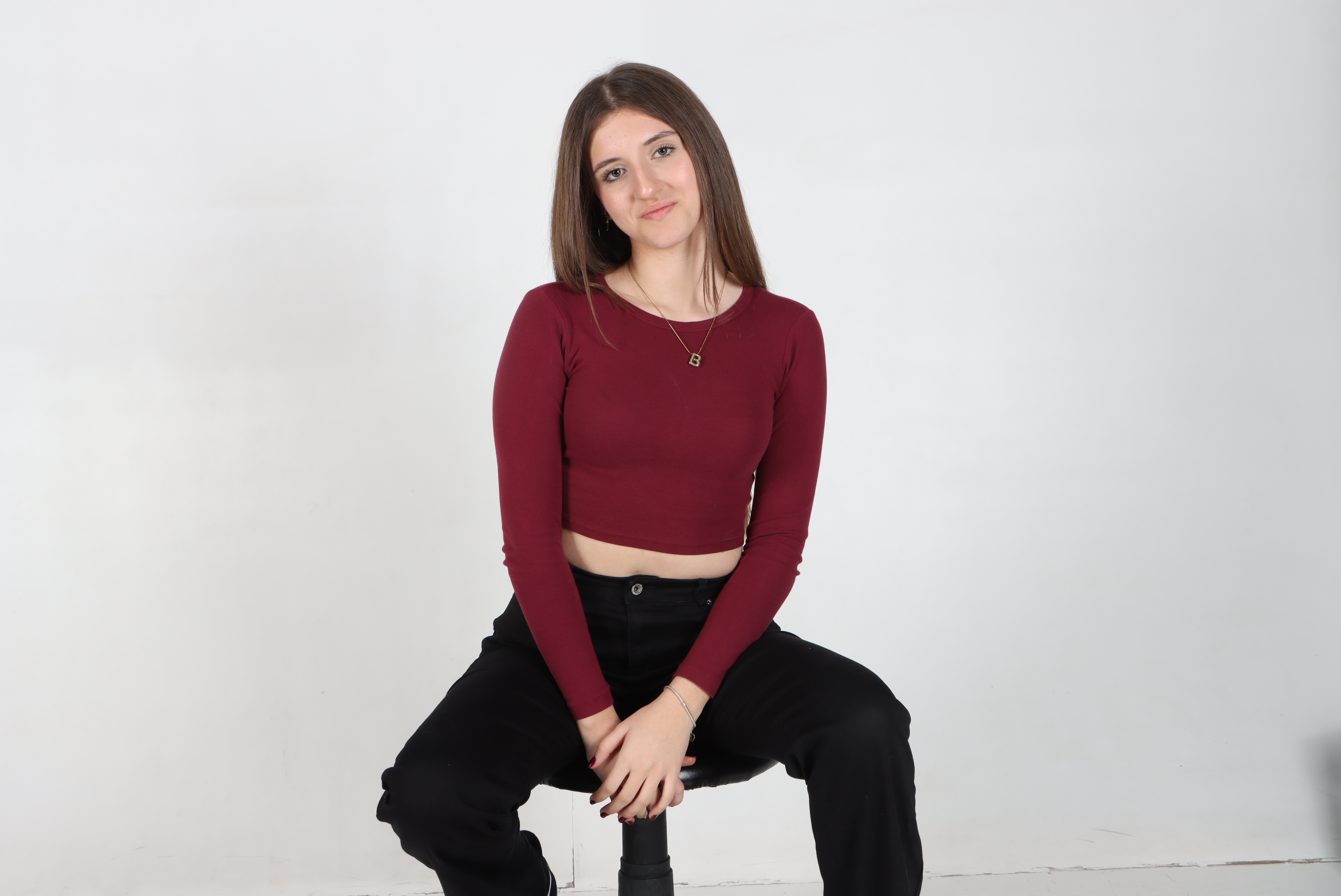 Bensu Buket Sarıgöz